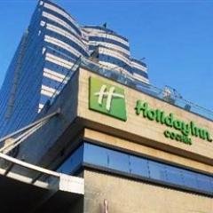 Holiday Inn Cochin - Cochin's fresh destination for everyday people !! Official Twitter Account of #HolidayInnCochin #HIC @ihg Stay Connected +914844199000