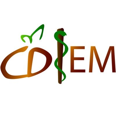 We have consolidated our accounts. Please follow us at @CDEM_SAEM for all news, tips and announcements. Thank you.