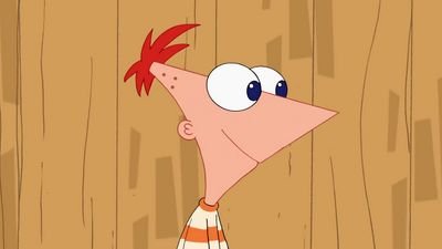 Hi i'm Phineas and I have a Stepbrother name Ferb and a Sister name Candace and Pet name @PerryT_Platypus #Single