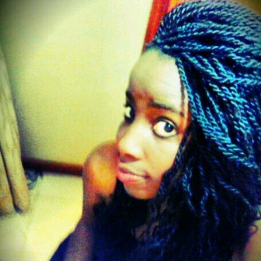 Adjema's profile picture. 