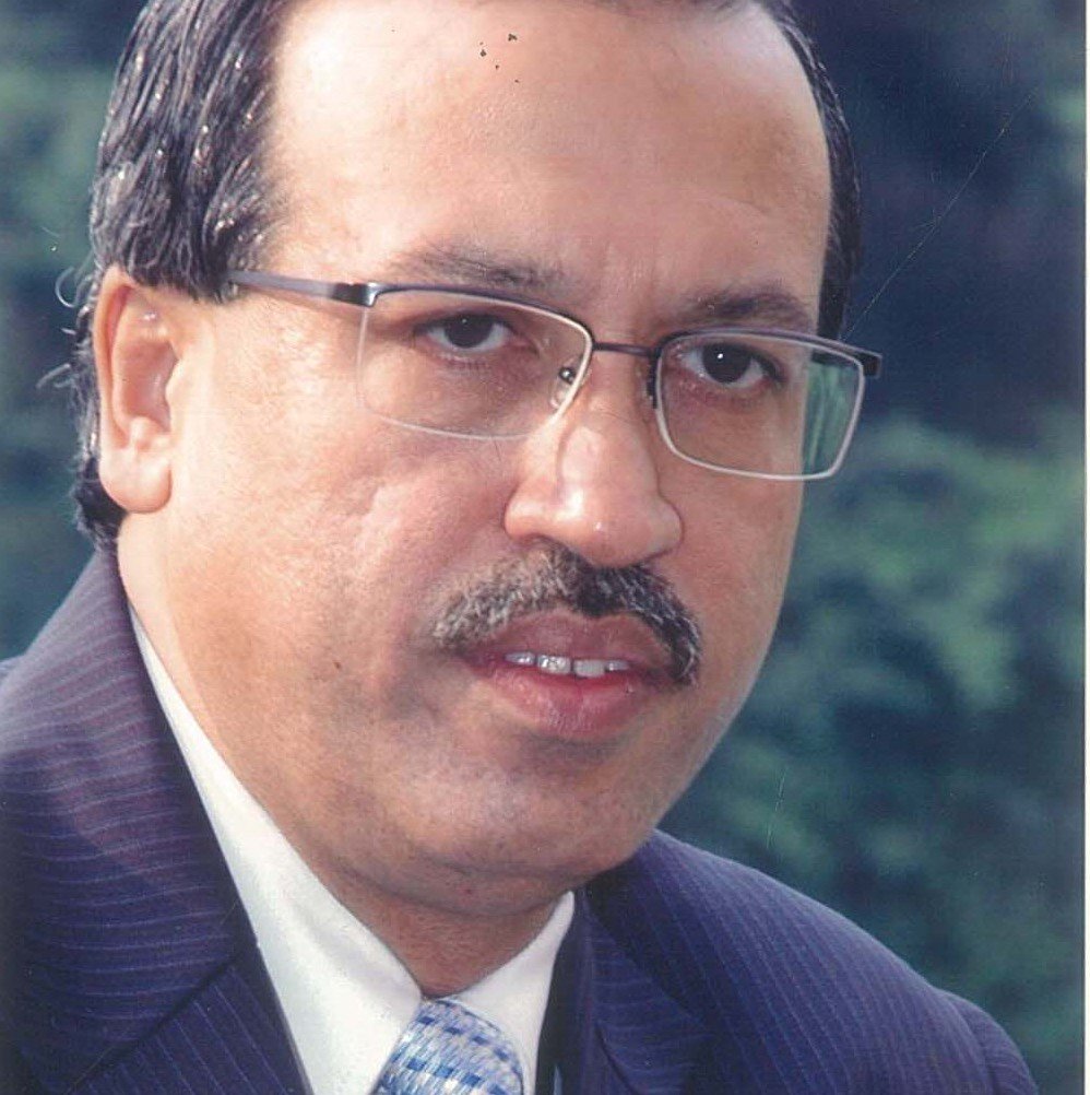 Futurist & founder, Digivalley group & Chairman, CMAI Assn Digital forum,  Convergent-strategy Consultant! [amitdev@india.com]
