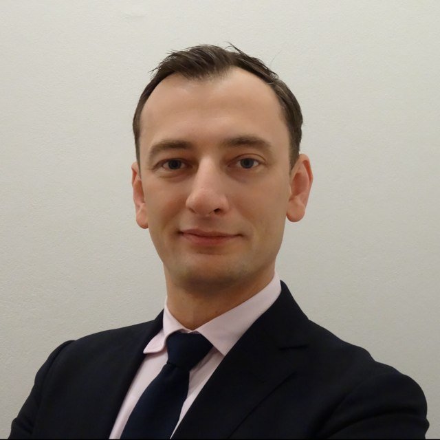 Business Consultant: Digital Strategy & Transformation, Technology Modernisation & Projects