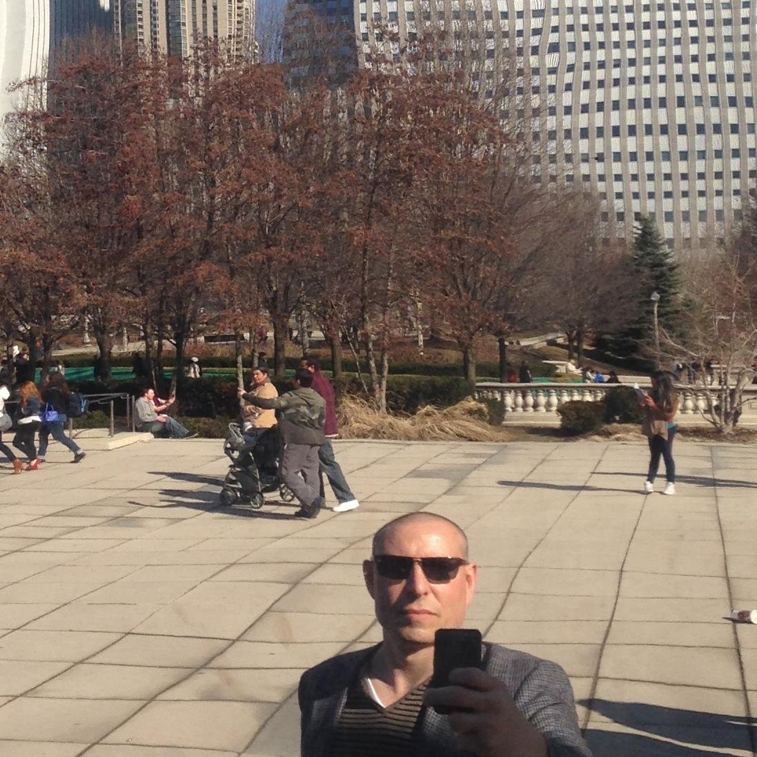 anderswidahl's profile picture. Co-founder Bosco AS. Digital Pioneers.