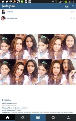 WINXS @salshaabillaa @cassandrasleee @steffizmr15