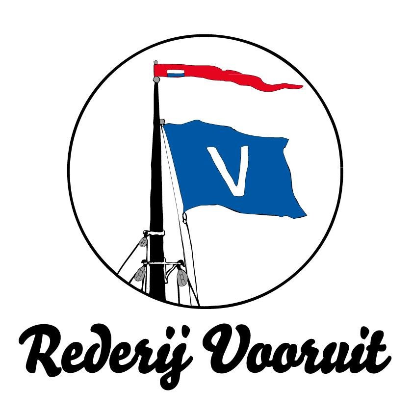 rederijvooruit's profile picture. Rederij Vooruit biedt korte en lange zeilreizen aan op zeilklippers, tweemasters, eenmasters, skûtsjes, tjalken en allerhande traditionele zeilschepen.