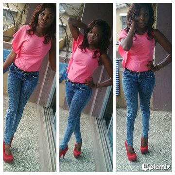 U re born 2 stand out so don't fit in were u don't belong***