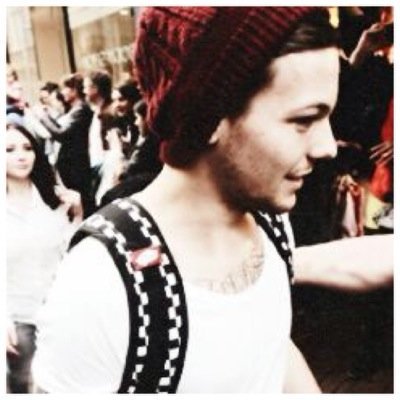 rt this link: https://t.co/iCPecX2RhP  louis tomlinson, my only world. ¤Stay Strong¤ 《80714》