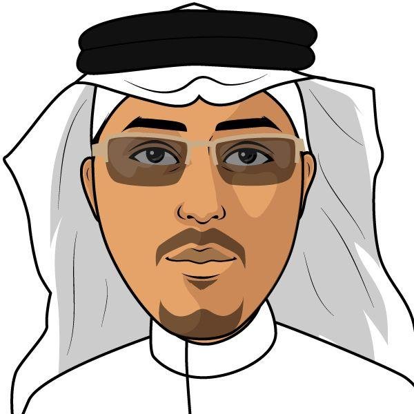 HAMDAN_ALHRBI's profile picture. 