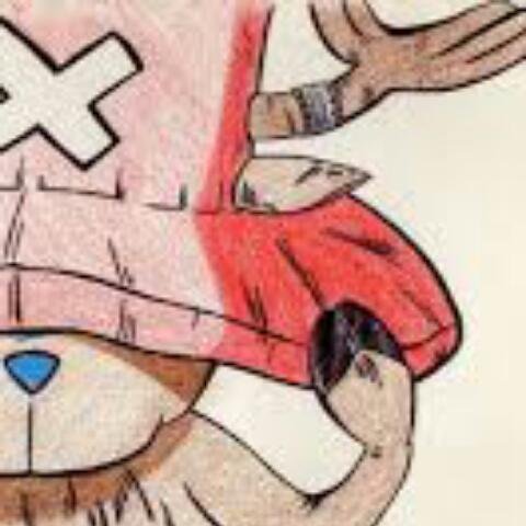 TonyChopperRP's profile picture. Yo haré a mi capitán el rey de los piratas! ~El algodón mi pasión~☆Doctor✩ ✚Usuario de la Hito Hito no Mi✚ |#FreeRol