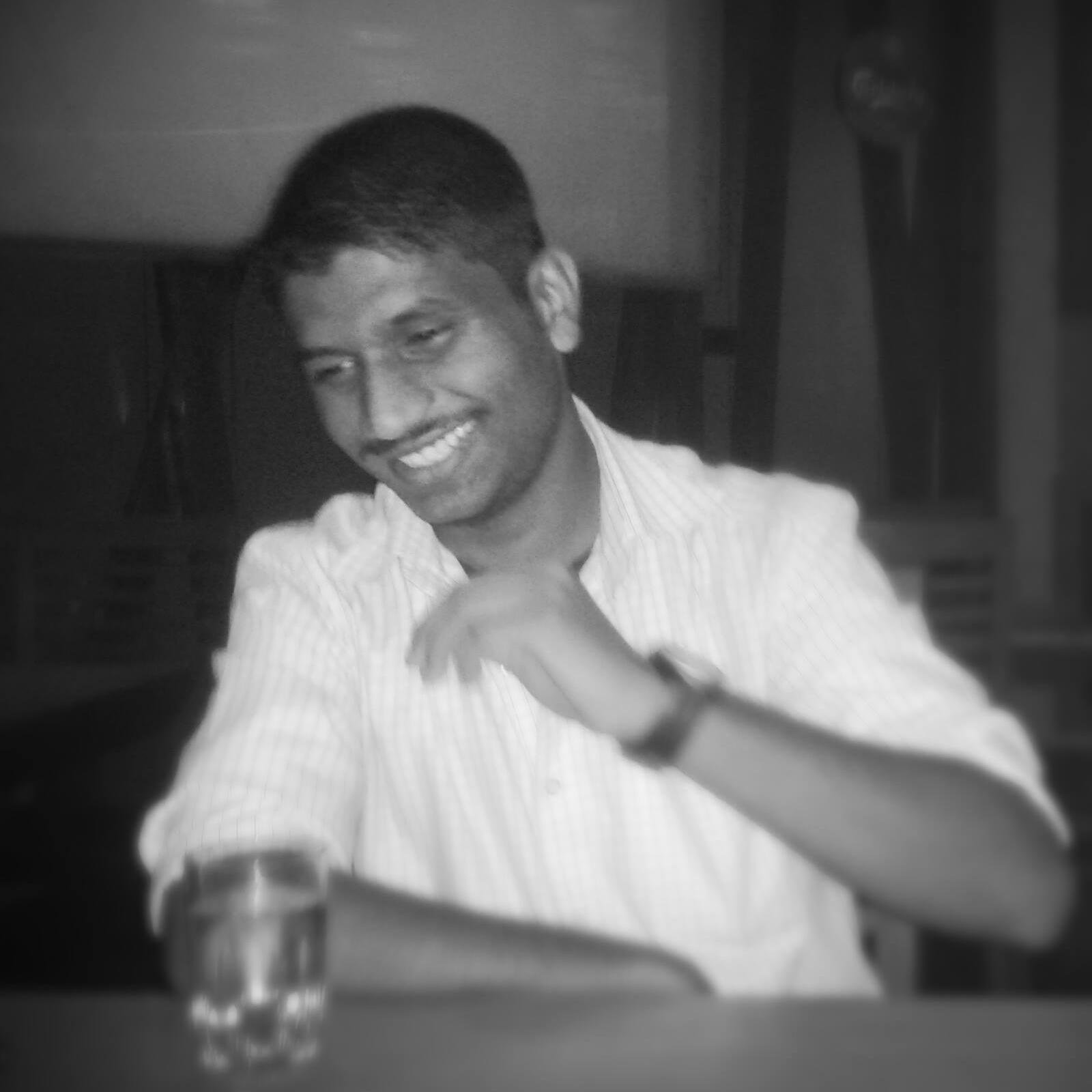 Introvert, Navayana Buddhist, Ambedkariate, Socialist.