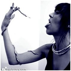 ACapricornx's profile picture. #Vocalist #BodyArt #Rebellion #Manager #Kinkbag #herbalist #justiceforambrose #soaPrestige