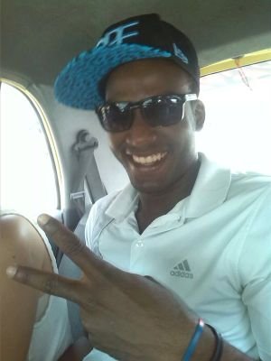 fideliu1990's profile picture. 