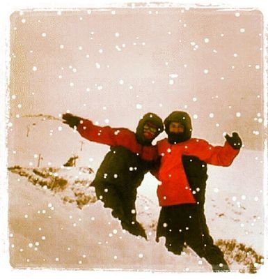 sete824's profile picture. Hija Hermana Mama Esposa Amiga Pintora Lectora Periodista Soñadora  Estoy Viva!!