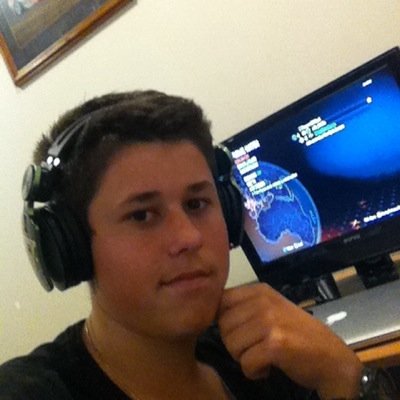 Is a stay at home gamer who loves to be part of clans.. i play league on bo2 and snipe as well.. add my psn o2k_magic