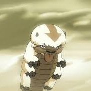 Flyin Ang and the squad to flex on the fire nation.