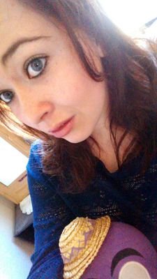 17, female. doing my diploma in web design... and yeah!