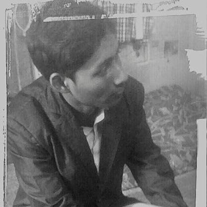 Student of Law and.