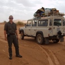 Remote location production support for Tv, advertising & film. Presenters, Instructors, photo & film.