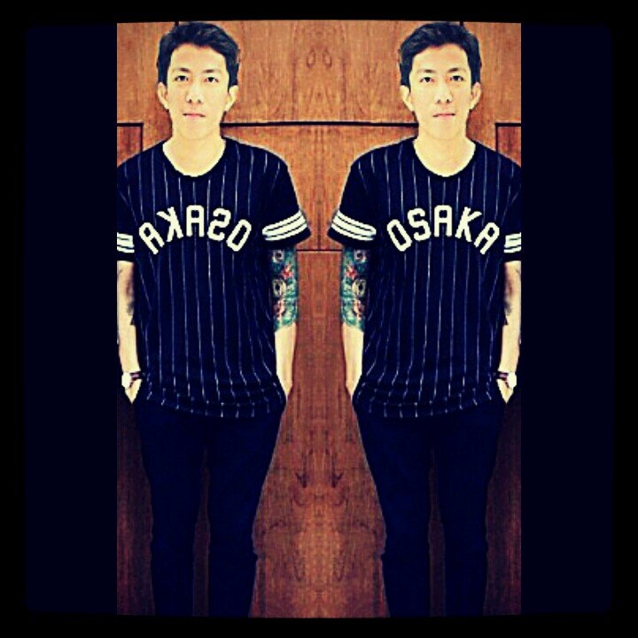 You know my name but not my story, so do not judge me if you do not know me! ig,path:mariopratamaf
