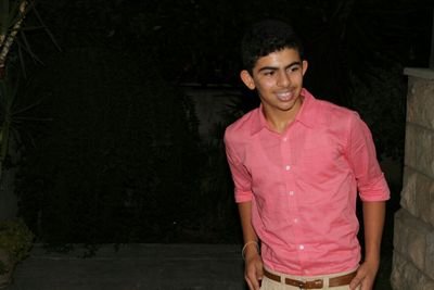 I'am sanad and I'm 16 year's old follow me ♥♡ 》I'll follow back .