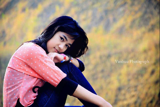Aku Orang Indonesia yang cantik :* :D