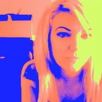 Stella Marie Gaynor (@stellagaynor) 's Twitter Profile
