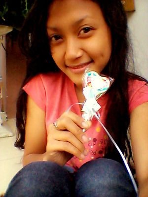 ode_sunariani's profile picture. 