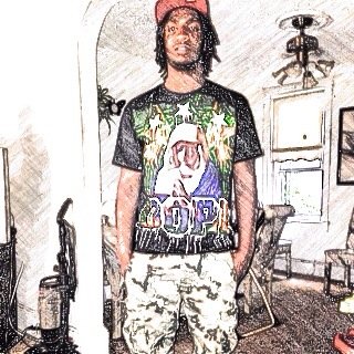 At this point n my life I'm just tryna survive