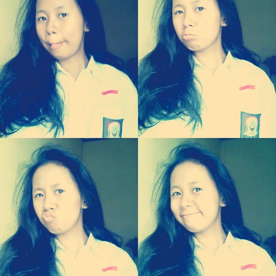 sayang mama:*({})