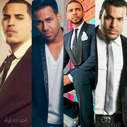 club oficial del grupo @Aventura en colombia.
unete a nuestro facebook