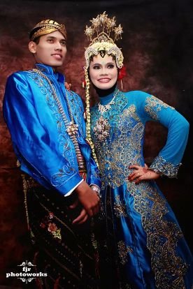 You're the last & forever || Setiyo Wahyu