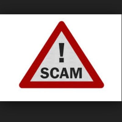 getverifiedscam's profile picture. @getverifiedCA is a scam! Will ask you to wire money to verify you. Is NOT the REAL twitter verification which is @verified. Creates fake screen shots!