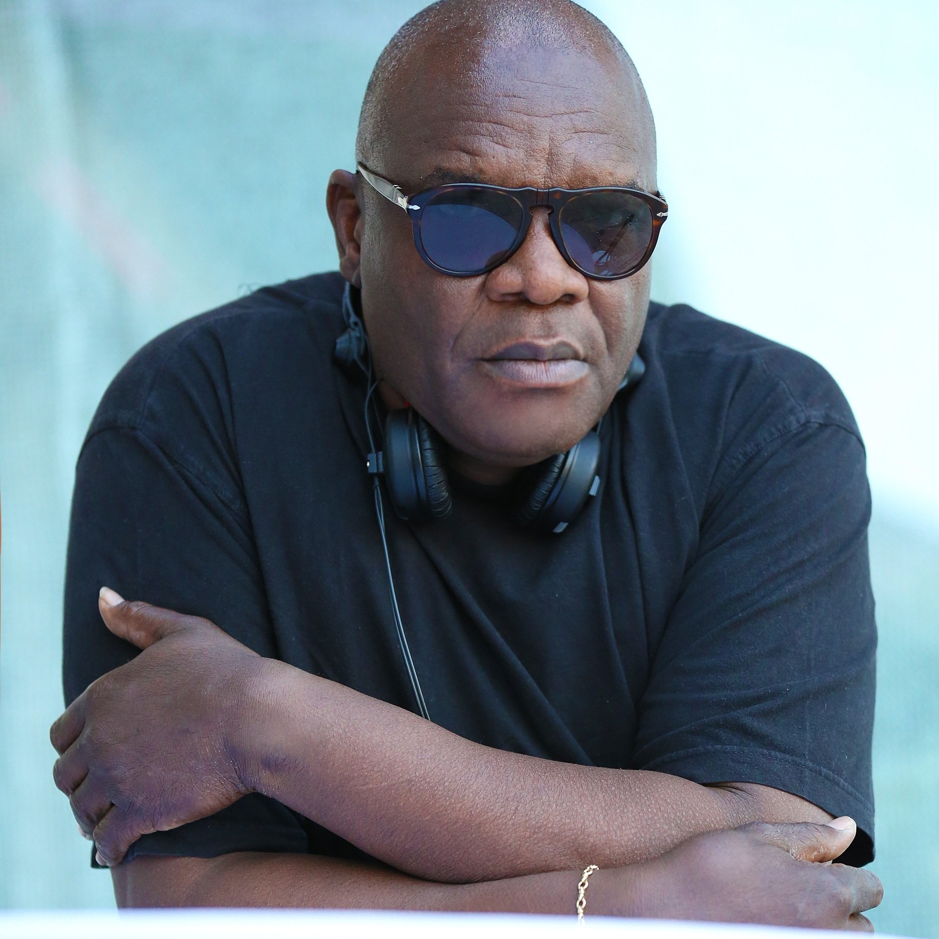 DJ_Mr_Mike's profile picture. 