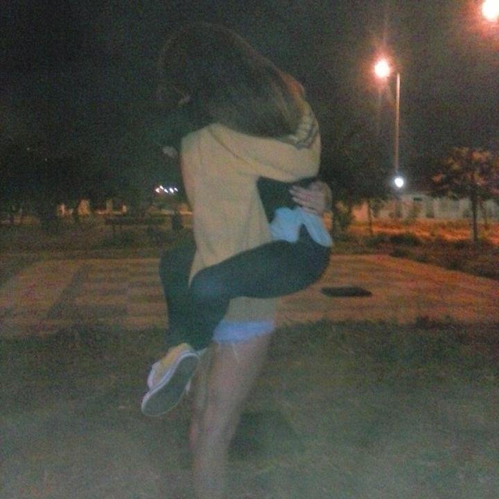 GGiannikou's profile picture. Did you say it? 
I love you...
I don't ever want to live without you...
You changed my life... Did you say it?