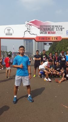 makirangeng's profile picture. Theo_ungke