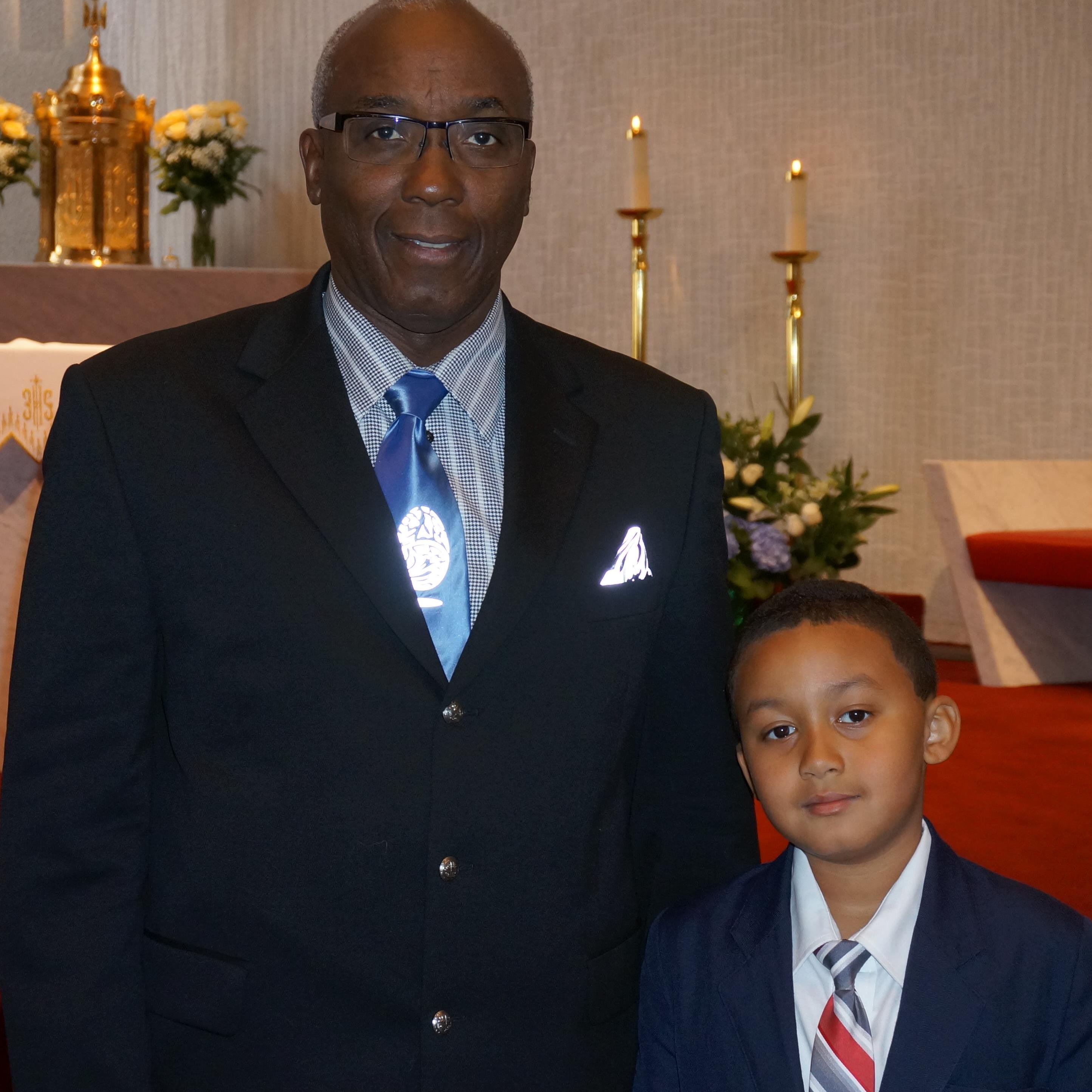 isatjones's profile picture. Sales Director