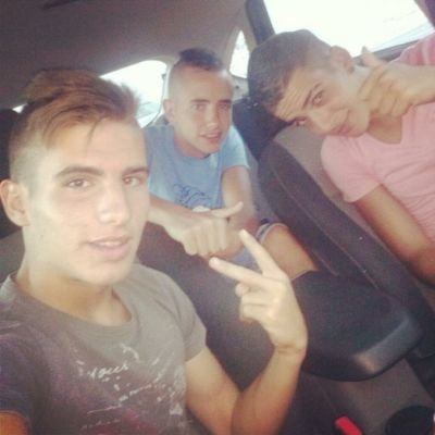 Jose_arriscaiyo's profile picture. 