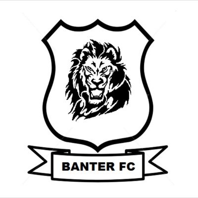 Official Twitter Page For Banter Football Club !!! Double Winners 13-14 Division 1 Club Follow For Official Team News, Fixtures And Results Est 2013