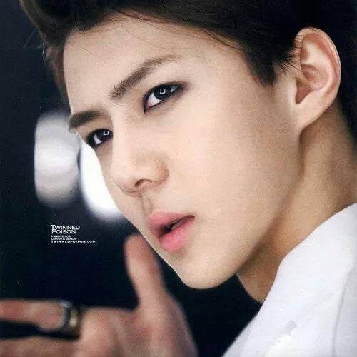 ♥ Exo-K Exo-L Exo-M ♥ Sehunna~ Taohun  Krishun Kaihun  Hanhun  ♚Allhun 'Wu Yi Fan.. ♥~