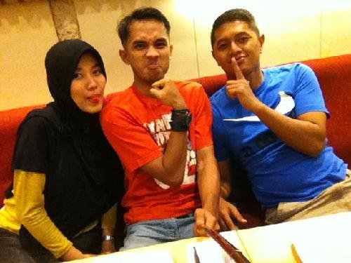 nur_nrohim33's profile picture. 