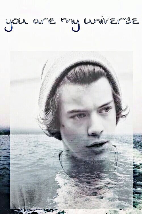 My idol save me every day.