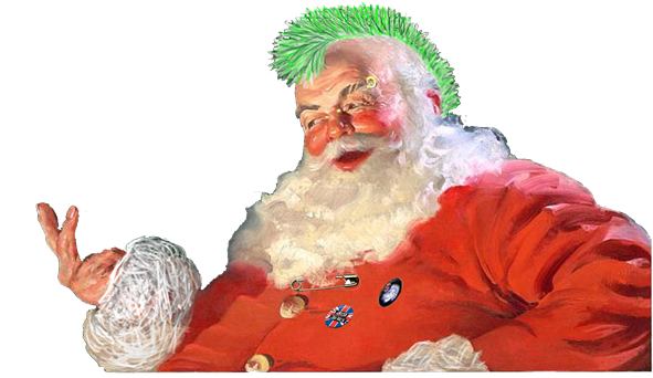 punk christmas (@punkchristmas) | Twitter