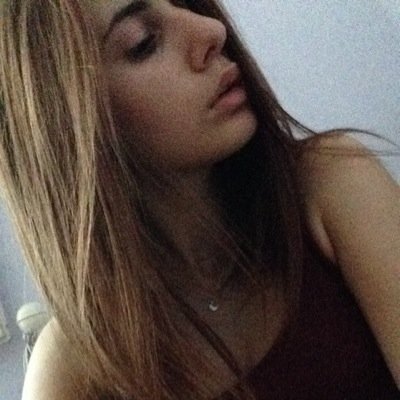 Io noto tutto. È che non lo faccio notare
