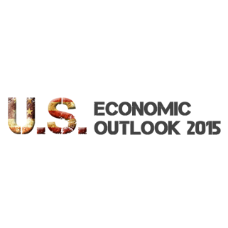 This account is managed by analysts and provide updates on U.S. Economy Outlook for 2015