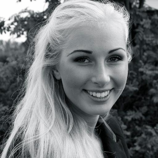 CamillaLindgree's profile picture. Interested in all kind of Marketing, but focusing on Online Marketing and #SoMe. Student at Copenhagen Business School.