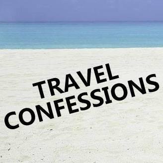 You know THAT thing you did on holiday and haven't told anyone about? Time to confess anonymously! We tweet all confessions - DM or confess using link below: