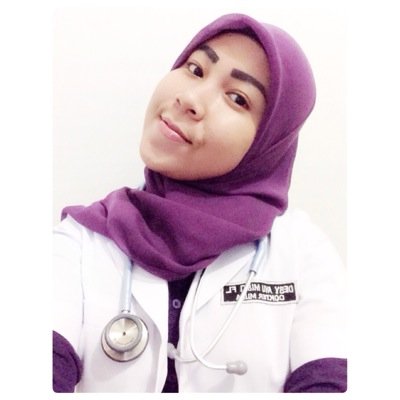 FK @UNIMAL '10 || Co-ass || Ichsan Taufik Rachman❤️