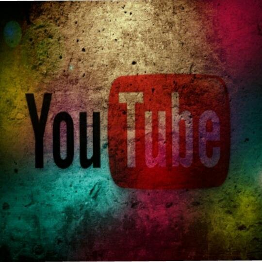 Youtubeholiker's profile picture. 