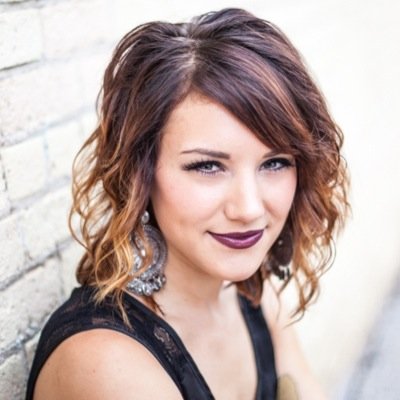 AnnaE_TheMain's profile picture. Musician, Singer/Songwriter, Model, Christian, Designer Stylist at The Main Salon in Green Bay, WI