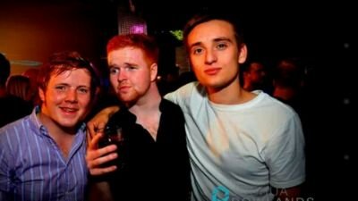 RossDavies31's profile picture. The name's Ross, ginger..and proud..